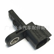 JX61-2C204-A3A 2423994 sesuai untuk kereta Ford ABS sensor kelajuan 2-pin 4.6.