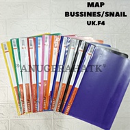 Business Folder / SNAIL F4 Folder / Business File F4.