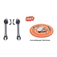 DJI FPV Combo Braces Arm Free Controller Silicone Cover Lanyard DJI FPV Goggles V2