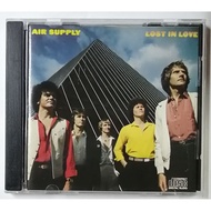 Air Supply - Lost In Love 1990 USA CD (+123)