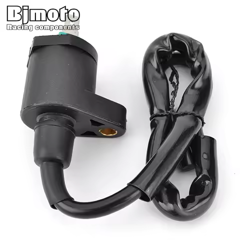 Motorcycle Ignition Coil Assy For Honda XR200R XR250R CMX250C Rebel GB500 ATC250 NX250 AX-1 CB250 CB