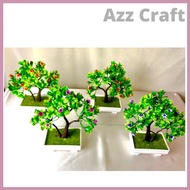 READY STOCK - Fake Plant Bonsai / Bonsai bercabang