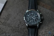 ⚫️SEIKO 精工平價石英計時萬年歷✅- SPC133P1🔥
二手中古 SEIKO 精工 Neo Classic Perpetual Calendar SPC133P1
-萬年曆功能
-7T86石英