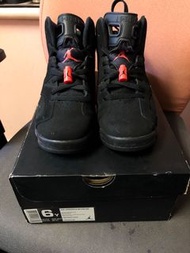 Air Jordan 6 Retro BG 6Y aj6