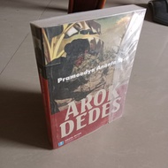 AROK DEDES - PRAMOEDYA ANANTA TOER