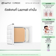 คลีนิกข์ Clinique Even Better Powder Makeup Water Veil SPF27/PA++++ Refill- Neutral