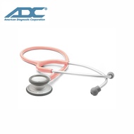 ADC Adscope 619 - Ultra-lite Clinical Stethoscope - Pink