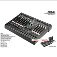 [✅Ready Stock] Ashley Audio Pro 12 Mixer 12 Channel