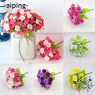 AIPING 1Pc 21Head Household Products Home Garden Decor In/Outdoor Fake Plants