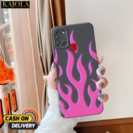 Casing Samsung A21s / Samsung A217F / Samsung A217M - Case Procamera - Casing Handphone - Case Samsu