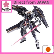 TAMASHII NATIONS METAL BUILD Mobile Suit Gundam 00 Gundam Dynames Repair III approximately 180 mm pr
