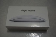 Apple 巧控滑鼠 - 白色多點觸控表面 全新未拆封