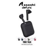 DEFUNC True Talk Wireless Earbuds With Charging Case | Bluetooth Earphone | High Quality Audio Sound