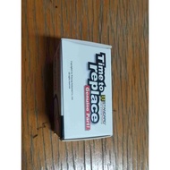 MENTOL DEPAN KERETA H4