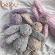 【In stock】85cm American Bonnie Rabbit Doll Bunny Plush Toy Exchange Gift Birthday Bunnab Pillow Boneka arnab mainan mewah MXMW