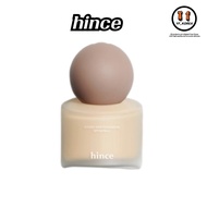 Hince Second Skin Foundation 40ml (SPF 30 PA++)
