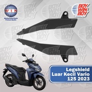 OUTER LEGSHIELD VARIO 125 23 SMALL WIN BRAND