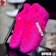 Size 36-45 Daf Ja Morant 3 MAX VOLUME Basketball Shoes Sneakers Rubber Shoes For Men And Women
