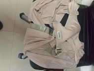 Konny Baby Carrier FLEX SUMMER
