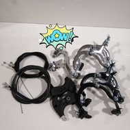 Brek Caliper - Brek Kacip