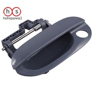 Front Left Exterior Door Opener Handle for  E39 1997-2003 525i 528i 530i 540i 540iP M5 51218245461