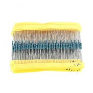 Resistor 2.2R 1/4W 1% (1 pack of 20)