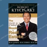The Real Book of Real Estate