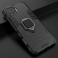 OPPO A93 Case Silicone Hard Plastic Armor Phone Back Cover OPPO A 93 OPPOA93 Casing