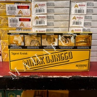 Rokok Cigarettes MINAK DJINGGO 10 Batang