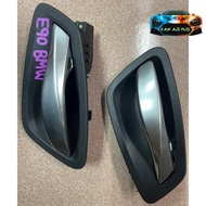 BMW E90 DOOR HANDLE (2 PCS) Accessories IMPORT FROM Japan