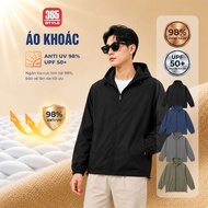 Jacket Anti-UV Umbrella Regular Form Multi Color By 365STYLE - SMJK26S001