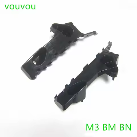 Car accessories body parts OEM quality front bumper support bracket 50-0J1 for Mazda 3 2013-2019 BM 