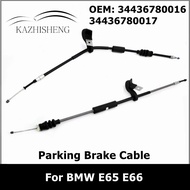 Parking Brake Cable for BMW E65 E66 730d 730i 735 740d 740i 745d 745i 750i 760i 34436780016 34436780