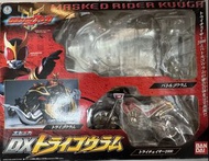 Shf 幪面超人 kuuga DX 古加 真骨 kamen rider metal build gundam