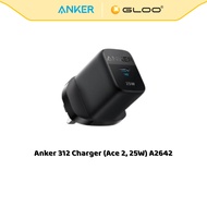 Anker 312 Charger (Ace 2, 25W) A2642