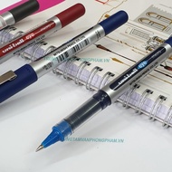 Uni-ball Uni UB150 Pen Is Genuine / Ball Eye Micro UB150 Signed