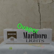Terlaris Rokok Marlboro Gold Lights Softpack Original import ( USA ) COD
