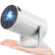 Hy3 Portable Barrel projector Android Overseas Version projector Ultra HD projector