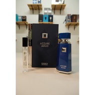 [DECANT] AZZURE AOUD (OUD MARACUJA) 10ml