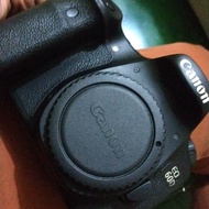 kamera canon 60D