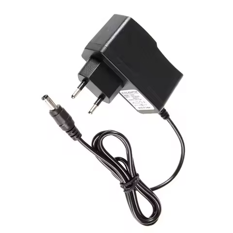 TV BOX Power Supply 5V 2A Charger EU US Plug Converter AC-DC Adapter For Android For X96 mini/T95/h9