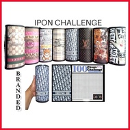 ▧ ▤ ◵ Yayamanin Ipon Challenge Alkansya 70k 100pesos Challenge