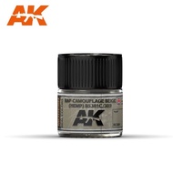 AK Interactive RC301 Real Colors RAF CAMOUFLAGE BEIGE (HEMP) BS 381C/389 – 10ML