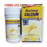 Buchang Calcium - Vitamin Tulang