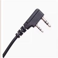 Interphone frequency writing cable programming cable USB data cable Baofeng BF-UV5R 888s
