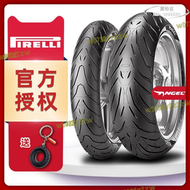 【品質認證】【滿額】倍耐力天使胎st惡魔gtct 120/160/180/190/70/60/55zr17黃龍3/60