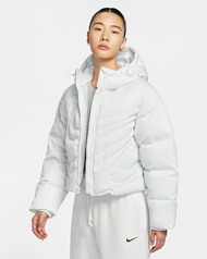Nike Sportswear Swoosh Series Women's Therma-FIT Oversized Down Puffer Jacket