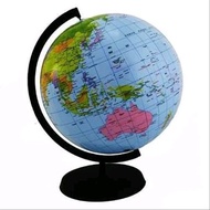 GLOBE WORLD BALL MAP ROUND PLANET EARTH MAP