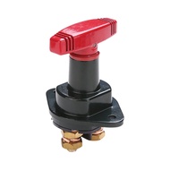 Caravan Boat 12V 24V 300A Rotary Disconnect Switch Power Master Switch for