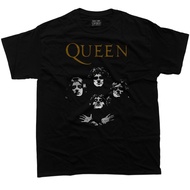 Vintage Band Queen T-shirt | Bohemian Rhapsody